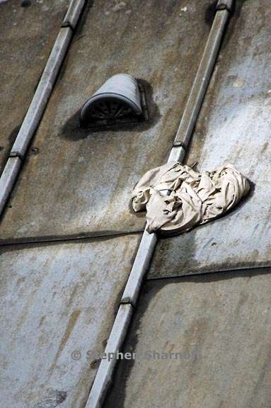 roof and rag graphic